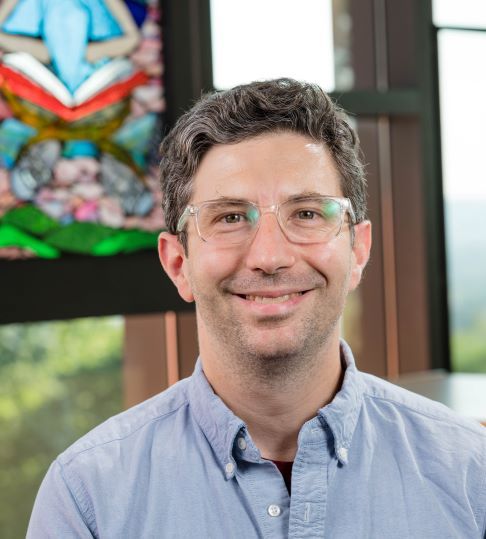 Adam Falk Profile Photo